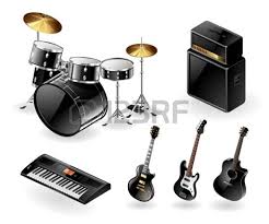 strumenti musicali